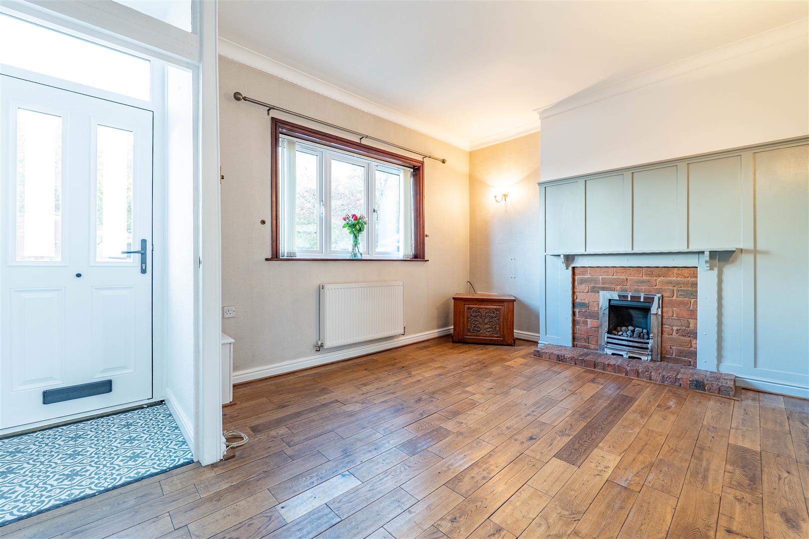 2 bed property in Knowley Brow, Chorley
